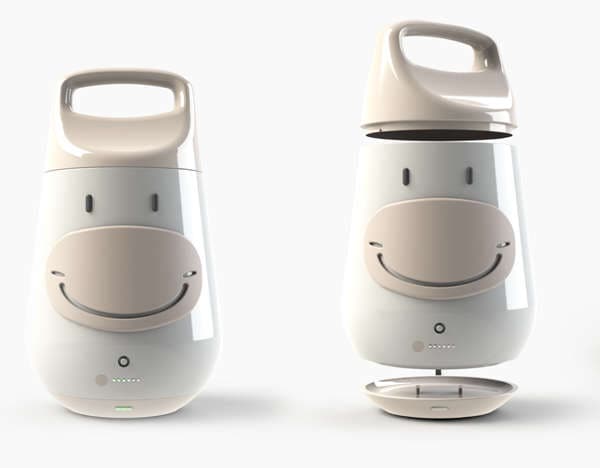 Cute Complete Puffer Kits