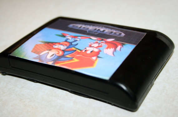 Speedy Gamer Soap Bars