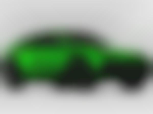 Eco-Friendly Supercar SUVs