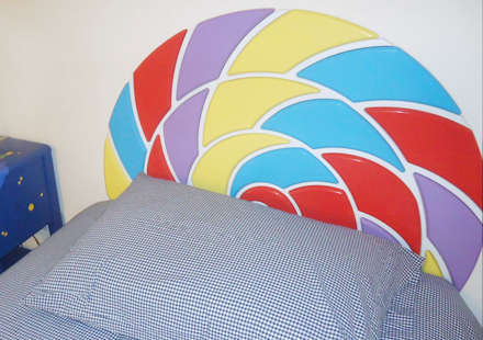 Deliciously Sweet Headboards