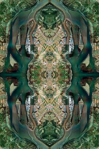 Kaleidoscopic Areal Captures