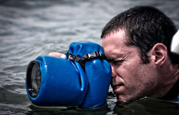 Waterproof Camera Cases