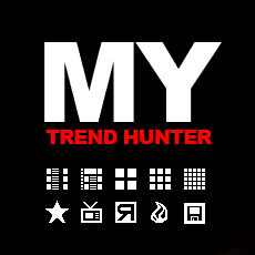 My Trend Hunter