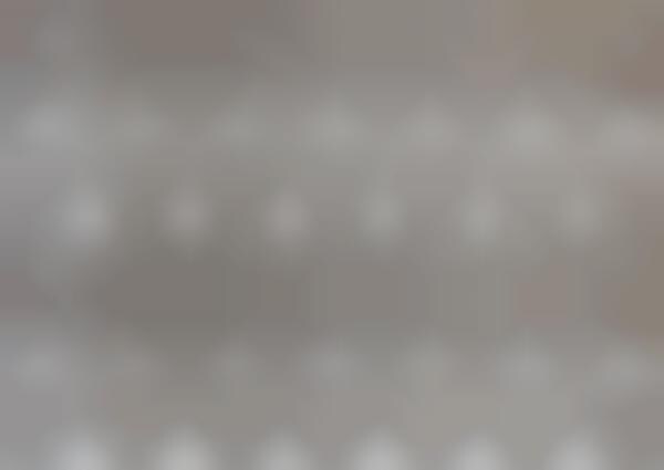 Refined Razor Repetition Murals : Knife Blades