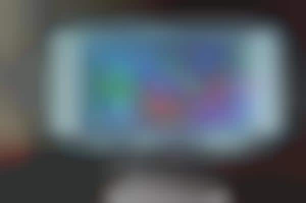 Touchscreen Tablet Monitors