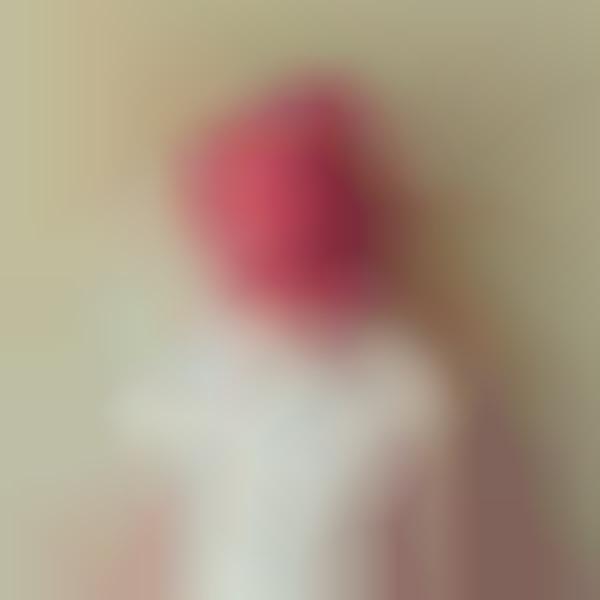 Whimsical Faceless Portraits