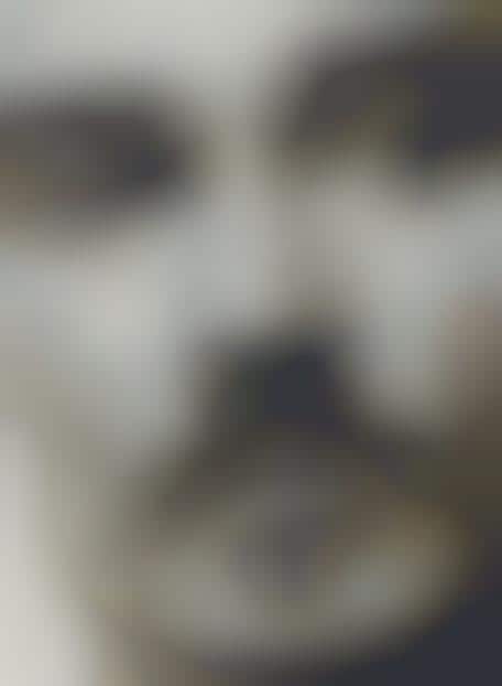Celebrity Keyboard Portraits