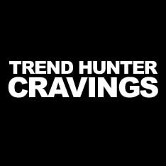TREND HUNTER Cravings