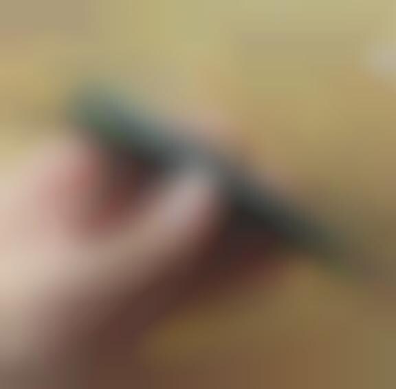 Graphite Writing Bullet Shells