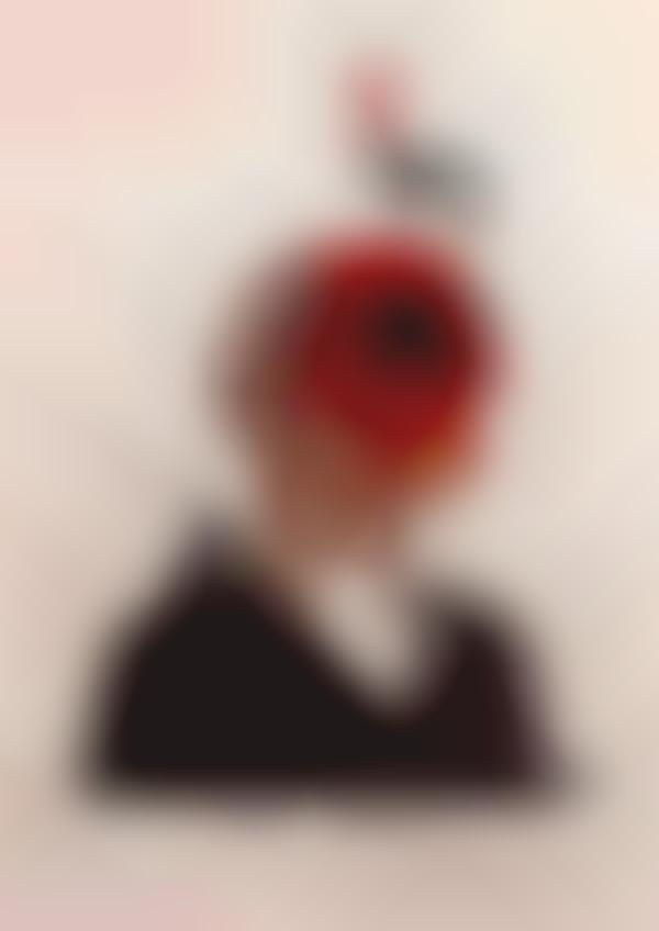 Devilish Masked Portraits (UPDATE)