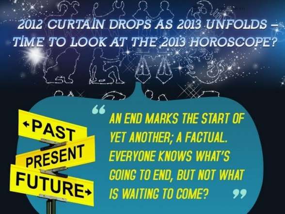 2013 Horoscope Predictions