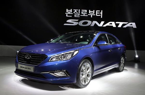 Unbelievably Safe Korean Cars