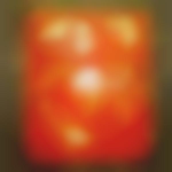 Pop-Art Pizza Portraits
