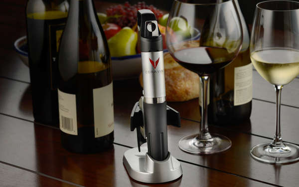 Single Glass Wine Pumps
