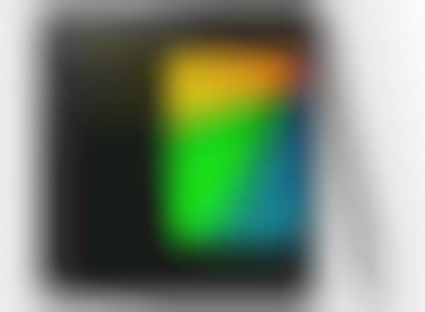 Crystal Clear Next-Gen Tablets