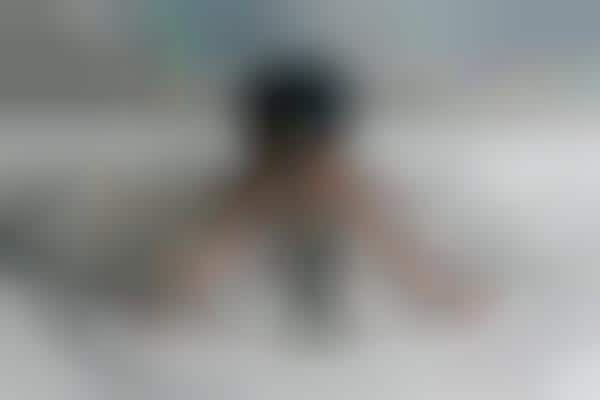 Kinetic Visual Art