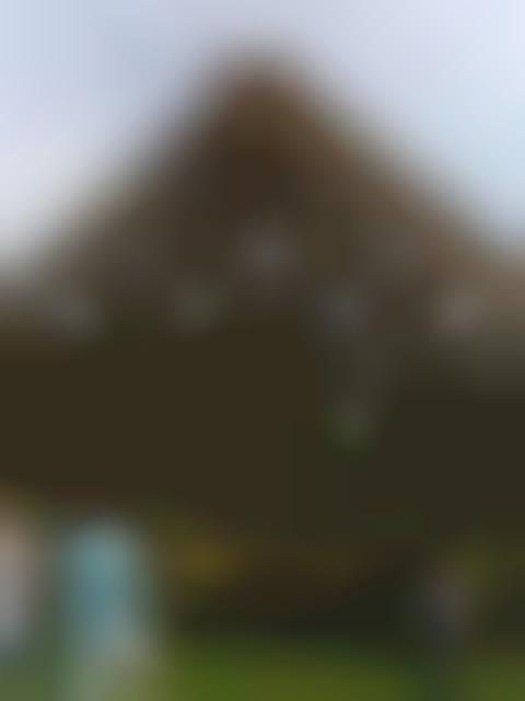 Picnic Table Pyramids