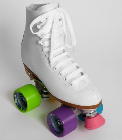 Classic Rainbow Roller-Wheels
