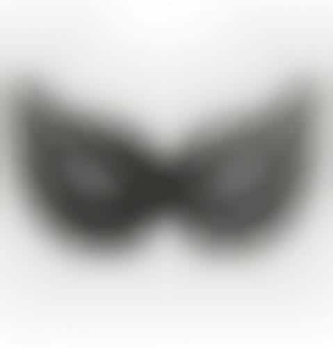 Shimmering Masquerade Eyewear