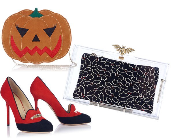 30 Chic Halloween Accessories
