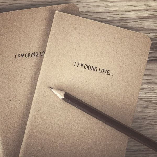 Ebullient Positivity Notebooks