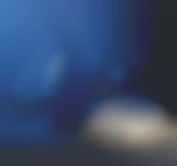 Minimalist Cylindrical Lighting