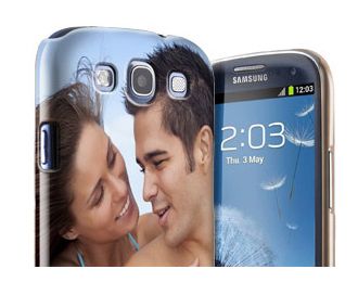 Personalized Smartphone Accessories