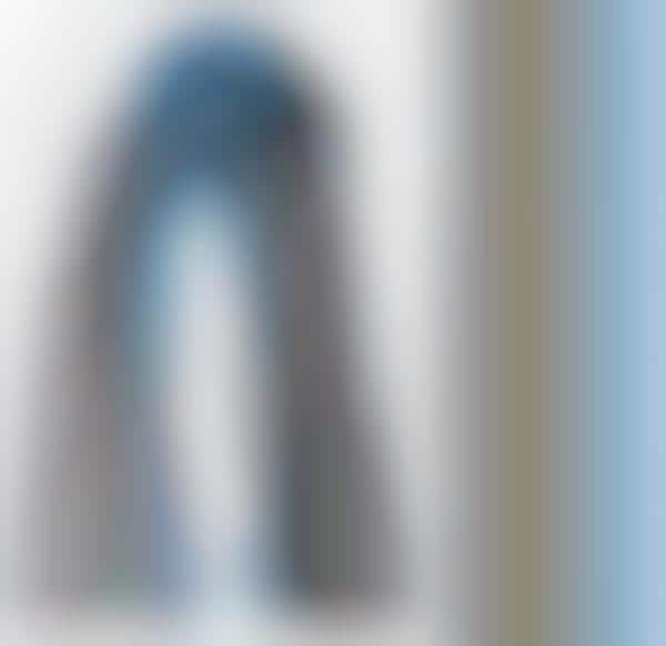 Video Coded Patterned Scarves