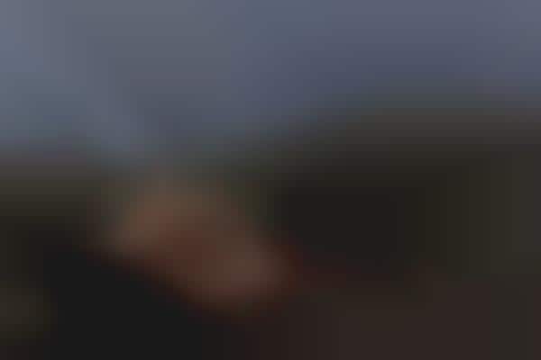 Metaphoric Elemental Photography