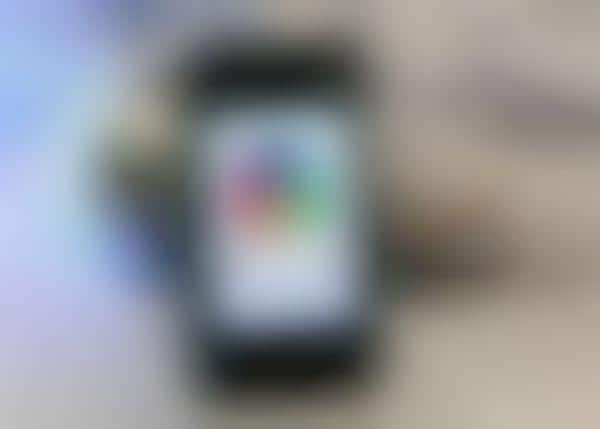 Smartphone-Affected Fixtures