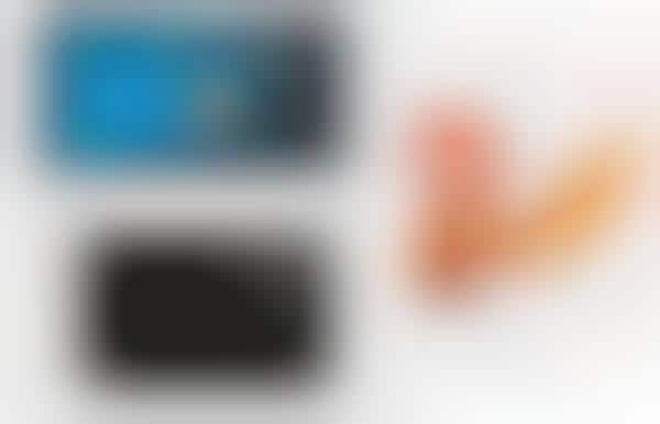 Web Browser-Integrated Tablets