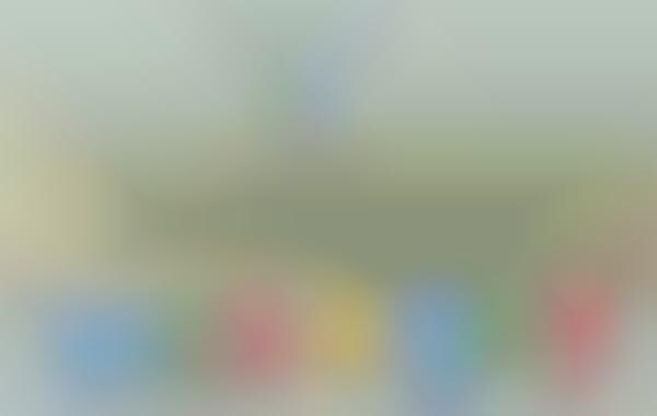 Real Life Search Engines