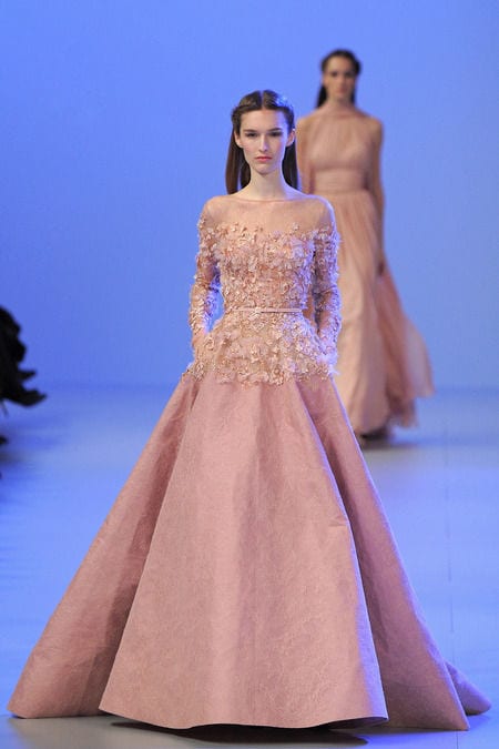 Disney Princess Couture Gowns