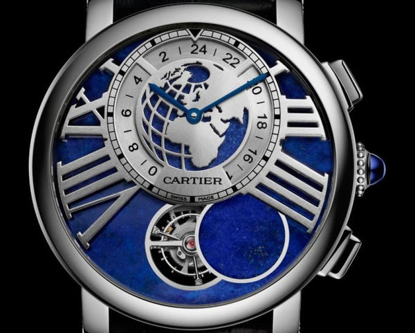Mystic Moon Phase Watches