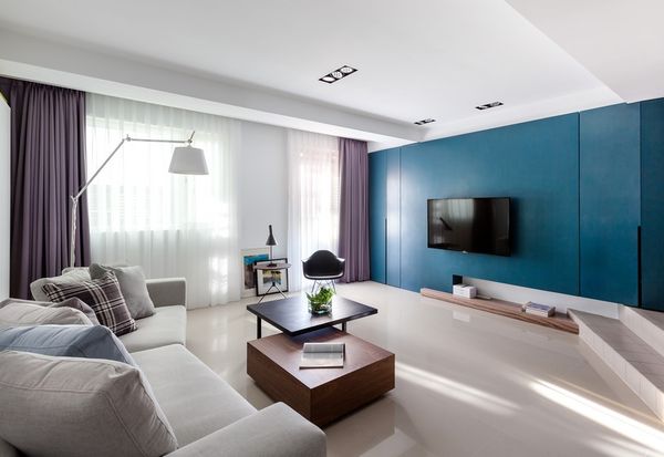 Snug Space-Saving Abodes