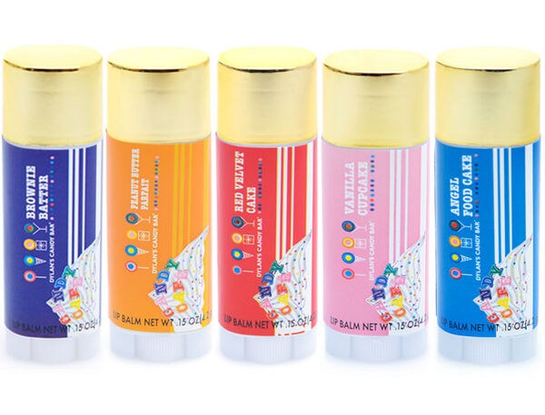 Sweet Confectionary Beauty Collections