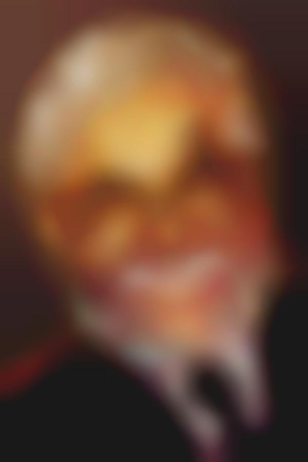 Anime-Detailed Celebrity Portraits