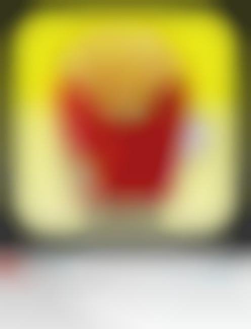 Fast Food Launching Snaps
