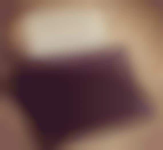 Edible Chocolate Typewriters