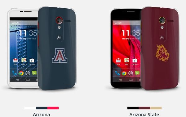 Basketball Branded Phone Cases