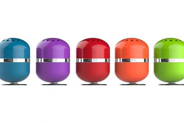 Jellybean Bluetooth Speakers