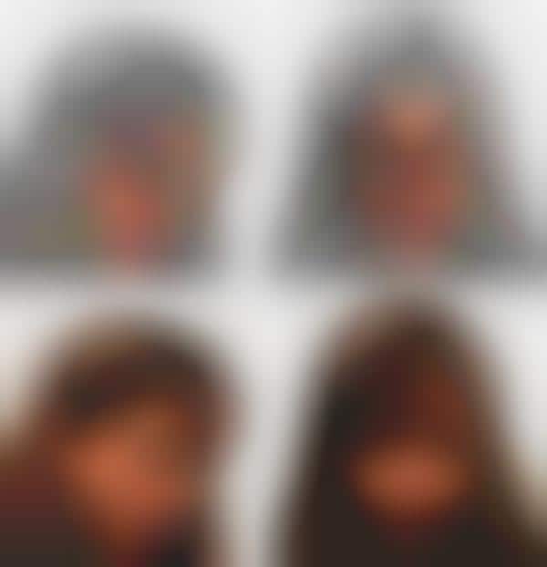 DNA-Generated Mugshots