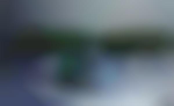Expansive Indoor Light Boxes