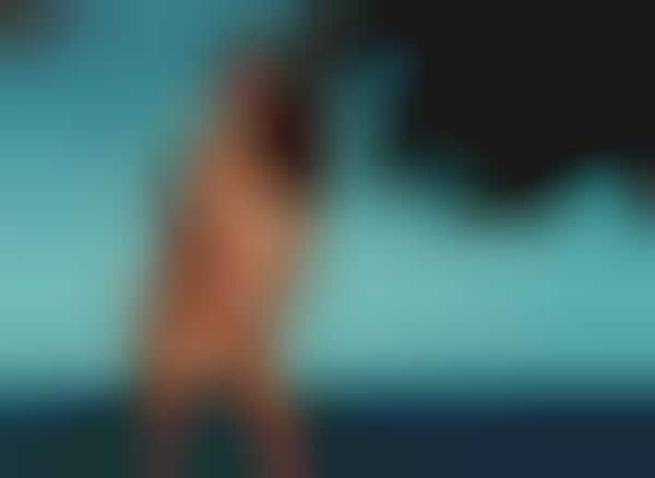 Vibrantly Feminine Swimwear