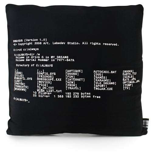Geeky Cross-Stitch