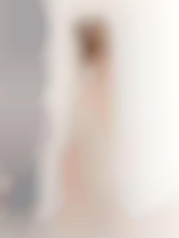 Romantic Ivory Fashion Ads