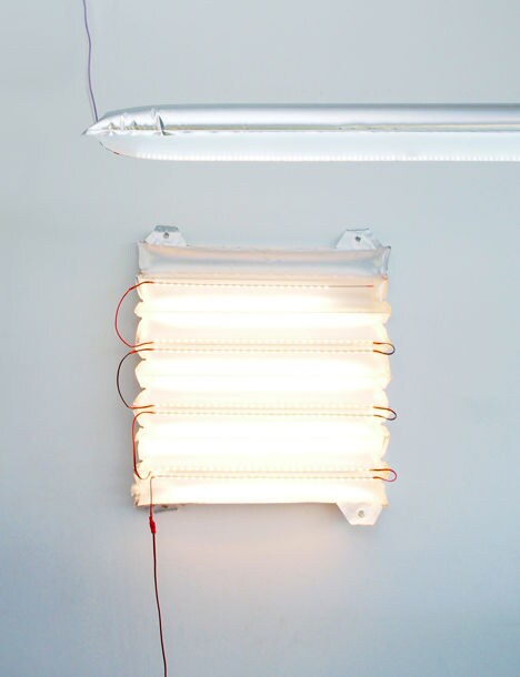 Inflatable Lighting Systems