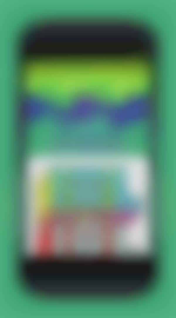 Personalized Mobile Blogging Apps