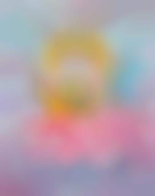 Vibrant Deity Photos