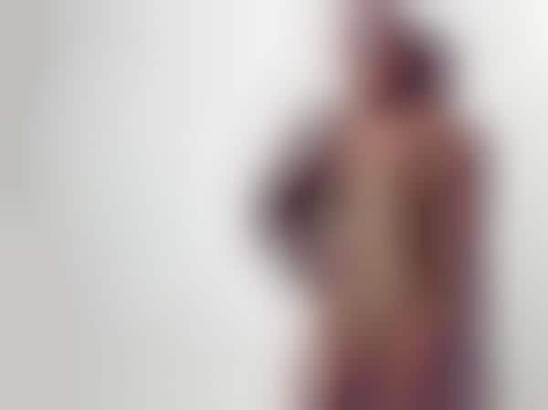 Seductively Amored Lingerie